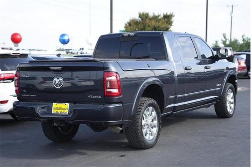 2019 RAM 2500 Limited
