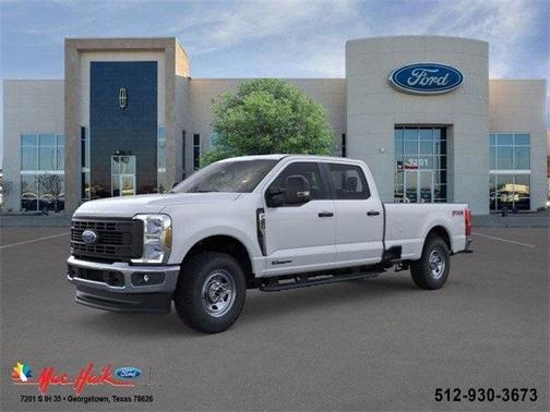 2025 Ford F-350 XL
