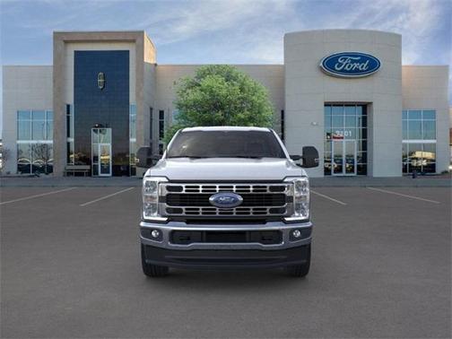 2025 Ford F-350 XLT