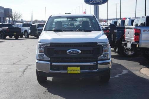 2022 Ford F-350 XL