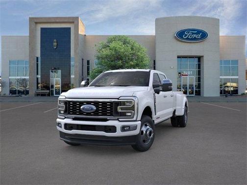 2026 Ford F-350 