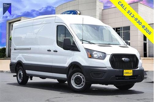 2022 Ford Transit-250 Base