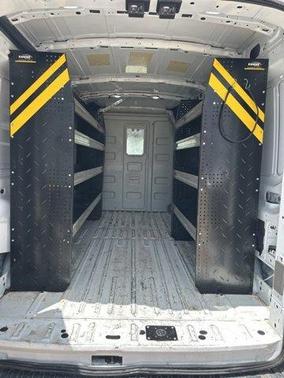 2022 Ford Transit-250 Base