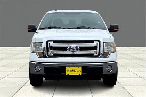 Photo 3 of 33 of 2013 Ford F-150 XLT