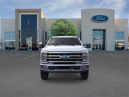 2025 Ford F-250 King Ranch