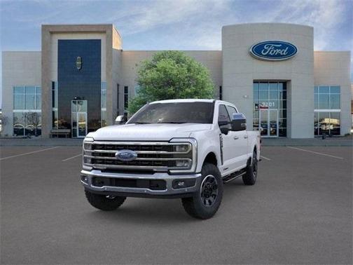 2025 Ford F-250 King Ranch