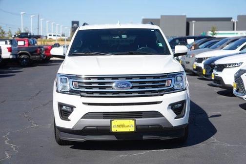 2020 Ford Expedition XLT