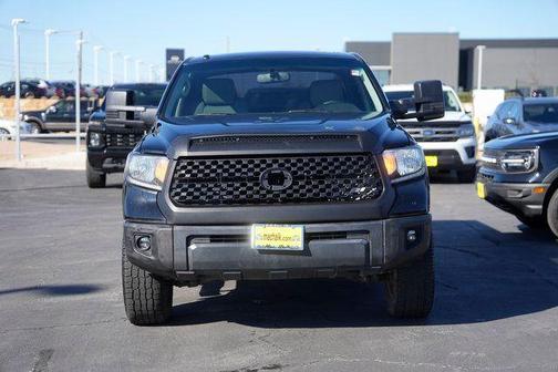 2016 Toyota Tundra Limited