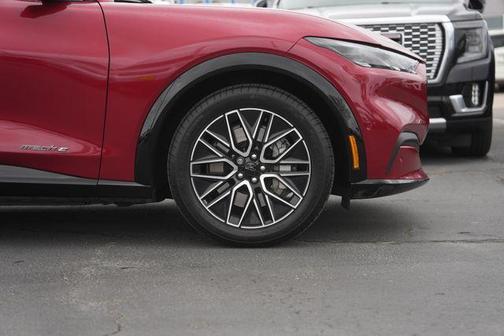 2024 Ford Mustang Mach-E Premium