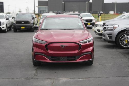 2024 Ford Mustang Mach-E Premium