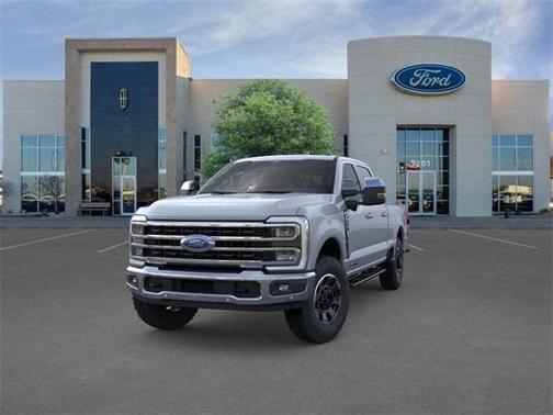2025 Ford F-250 King Ranch