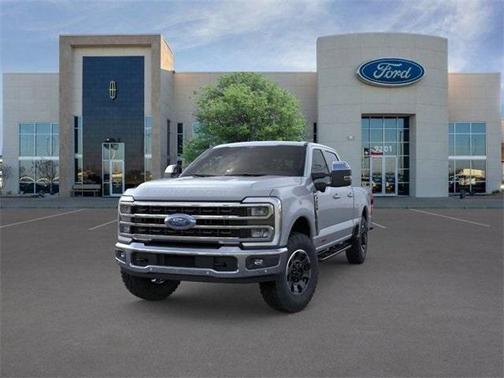 2025 Ford F-250 King Ranch
