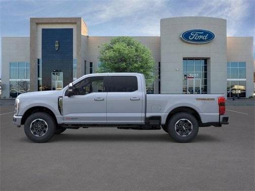 2025 Ford F-250 King Ranch