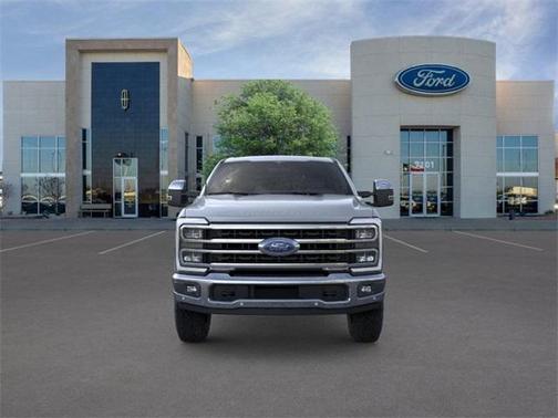 2025 Ford F-250 King Ranch