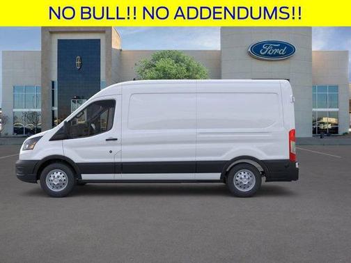 2026 Ford Transit-350 148 WB Medium Roof Cargo