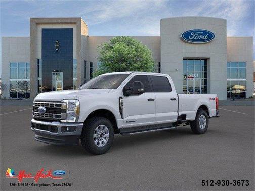 2025 Ford F-350 XLT