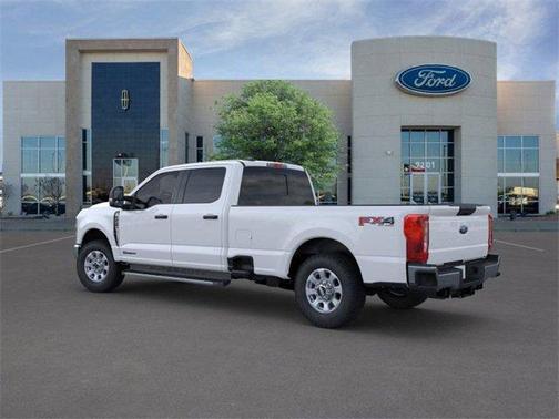 2025 Ford F-350 XLT
