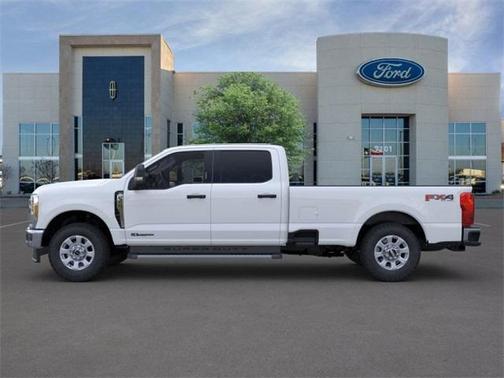 2025 Ford F-350 XLT