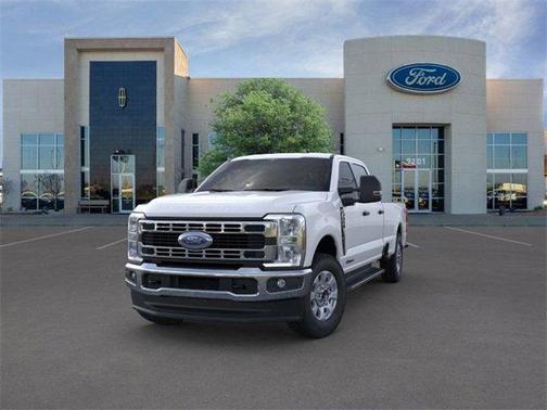 2025 Ford F-350 XLT