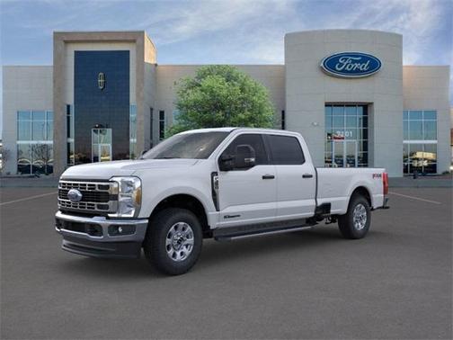 2025 Ford F-350 XLT