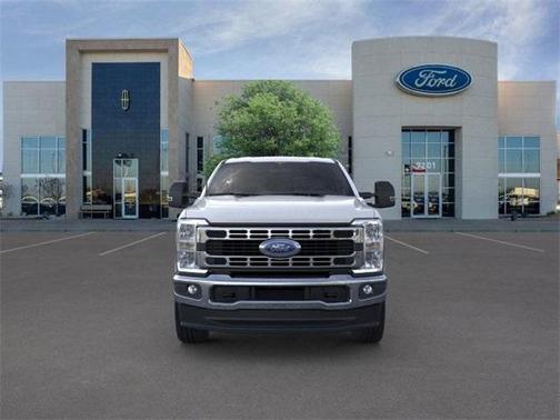 2025 Ford F-350 XLT