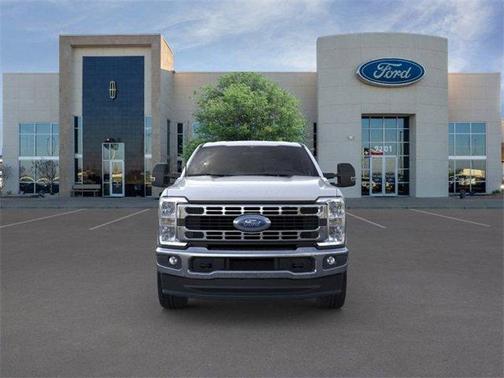 2025 Ford F-350 XLT
