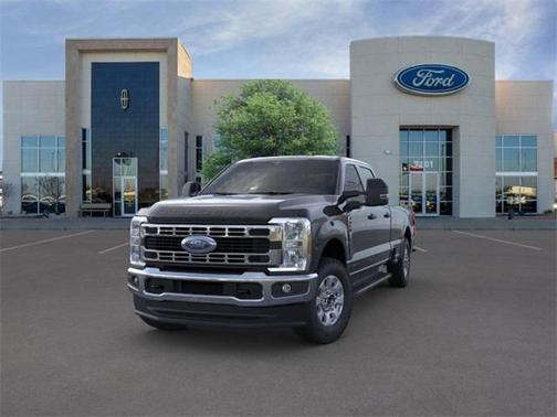 2025 Ford F-350 XLT