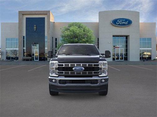 2025 Ford F-350 XLT