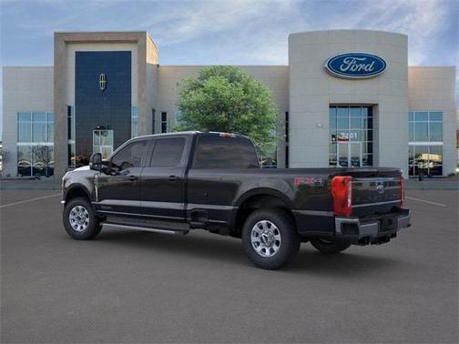 2025 Ford F-350 XLT