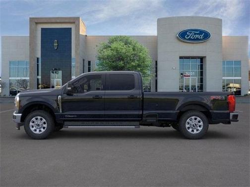 2025 Ford F-350 XLT