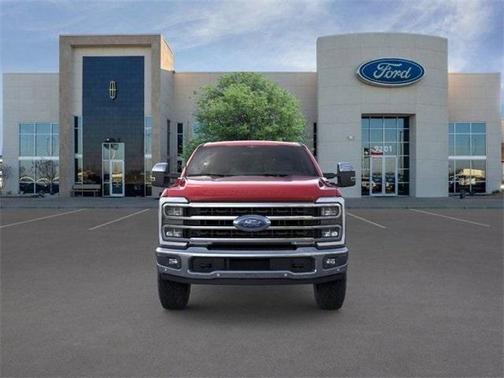 2025 Ford F-250 King Ranch