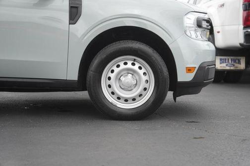 Cactus 2024 Ford Maverick XL