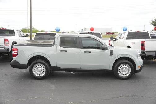 Cactus 2024 Ford Maverick XL