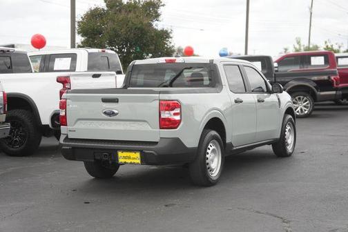 Cactus 2024 Ford Maverick XL