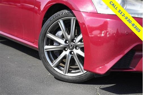 2013 Lexus GS 350 Base