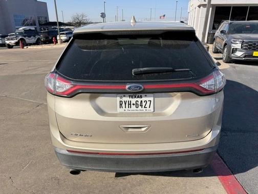 2018 Ford Edge SE