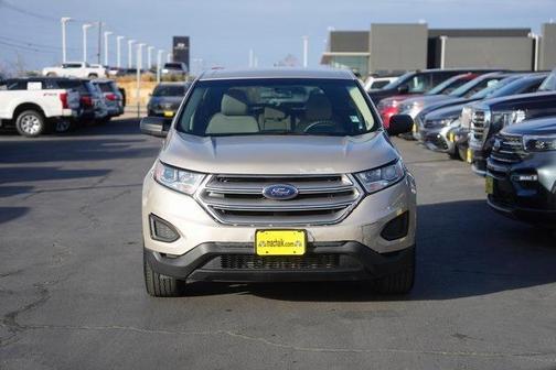 2018 Ford Edge SE