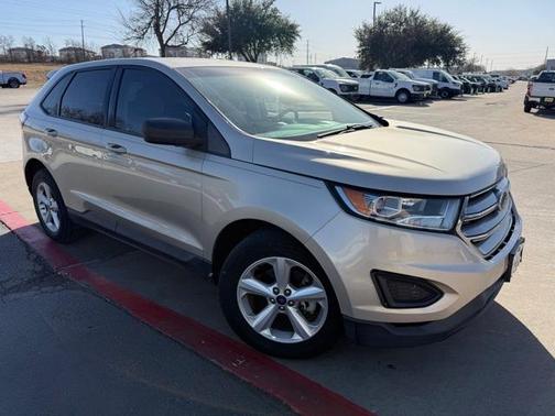 2018 Ford Edge SE