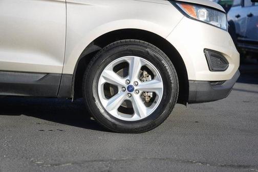 2018 Ford Edge SE