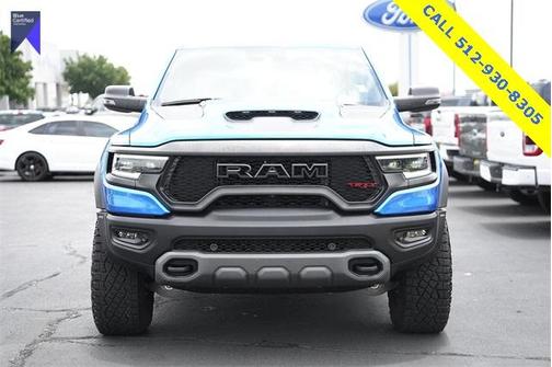 2024 RAM 1500 TRX