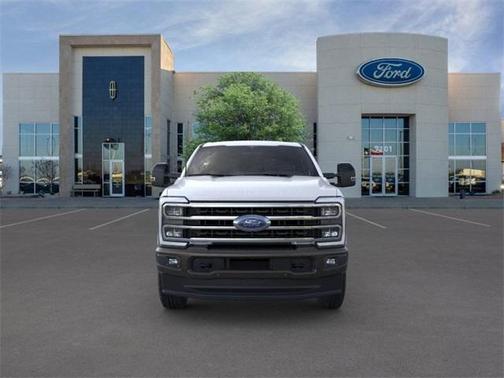 2025 Ford F-350 King Ranch