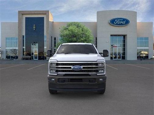 2025 Ford F-350 King Ranch