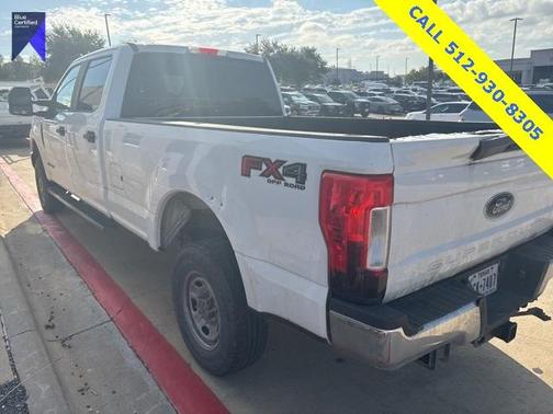 2019 Ford F-250 XL