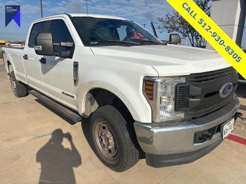 2019 Ford F-250 XL