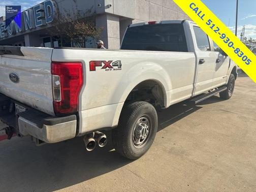 2019 Ford F-250 XL