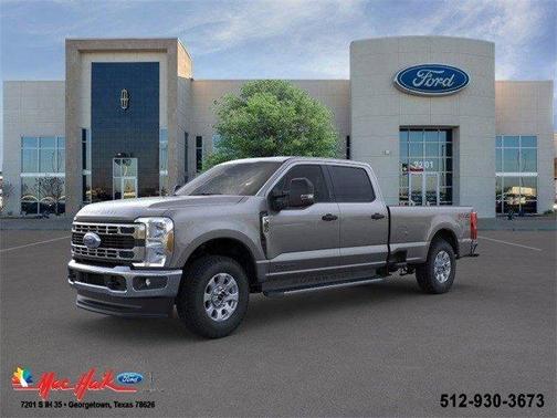 2025 Ford F-350 XLT