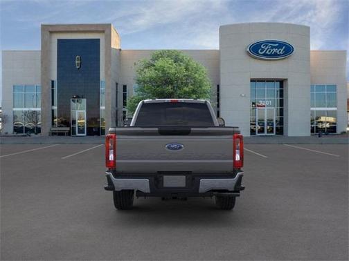 2025 Ford F-350 XLT
