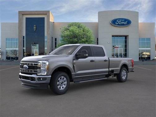 2025 Ford F-350 XLT