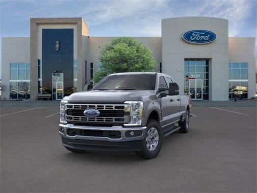 2025 Ford F-350 XLT