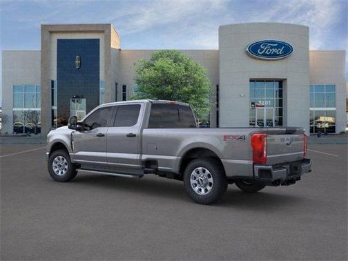 2025 Ford F-350 XLT
